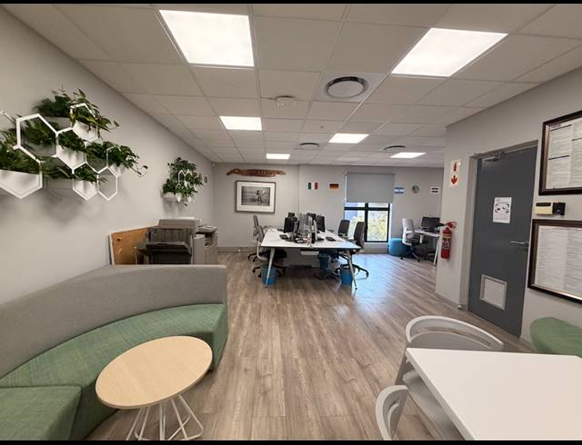 189M² OFFICE TO LET IN UMHLANGA RIDGE